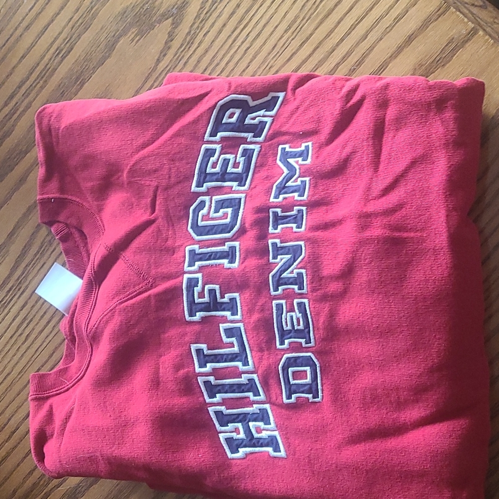 Tommy Hilfiger sweatshirt